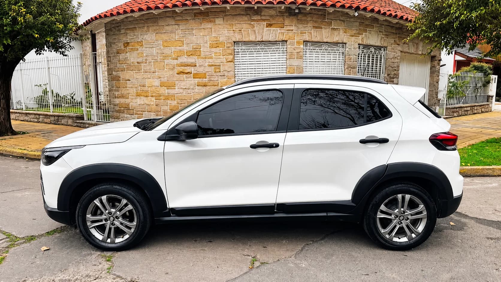 Fiat Pulse 2022